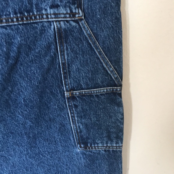 US Polo ASSN vintage cargo jeans - Picture 12 of 15